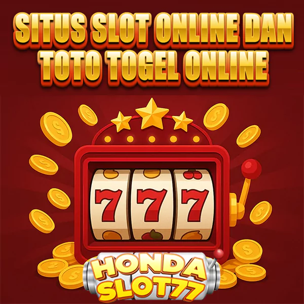 Hondaslot77: Situs Slot Online Gacor & Bandar Togel Resmi Terlengkap - WooCommerce eCommerce